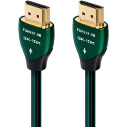 Kabel AUDIOQUEST HDMI 2.1 Forest 48, 3 m