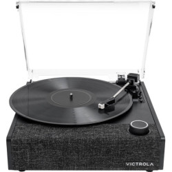 Gramofon Victrola VTA-74