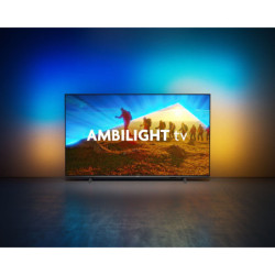 Telewizor Philips 50PUS8009 Ambilight 4K Ultra HD LED Smart HDR Wi-Fi