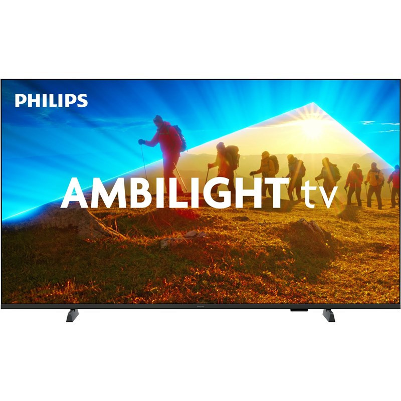 Telewizor Philips 50PUS8009 Ambilight 4K Ultra HD LED Smart HDR Wi-Fi