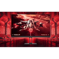 Monitor Xiaomi Gaming G24i