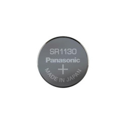 Bateria Panasonic do zegarków (SR-1130EL/1B)