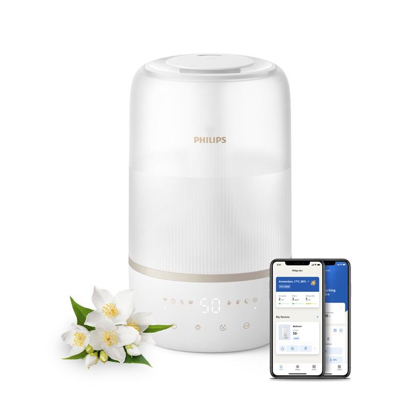 Nawilżacz powietrza Philips (DAP) HU1510/04