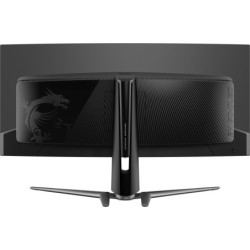 Monitor MSI MPG 341CQPX QD-OLED