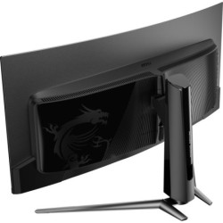 Monitor MSI MPG 341CQPX QD-OLED