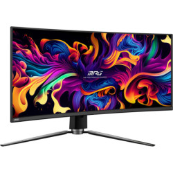 Monitor MSI MPG 341CQPX QD-OLED