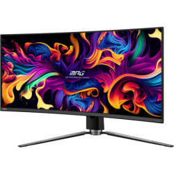 Monitor MSI MPG 341CQPX QD-OLED