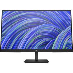 Monitor Hewlett Packard V24i G5