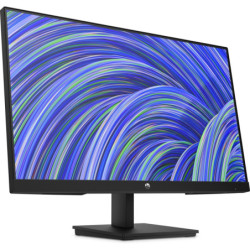 Monitor Hewlett Packard V24i G5