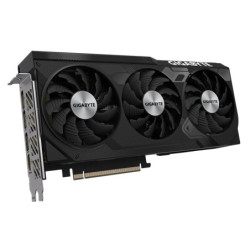 Karta graficzna Gigabyte GeForce RTX 4070 WINDFORCE V2 OC 12G