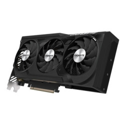 Karta graficzna Gigabyte GeForce RTX 4070 WINDFORCE V2 OC 12G