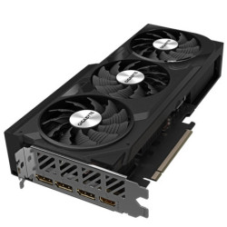 Karta graficzna Gigabyte GeForce RTX 4070 WINDFORCE V2 OC 12G