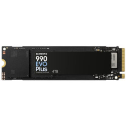 SSD Samsung IT 990 EVO Plus 4TB