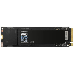 SSD Samsung IT 990 EVO Plus 2TB