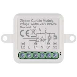 Moduł EMOS GoSmart motorický IP-2121CZ, ZigBee, 1-kanálový