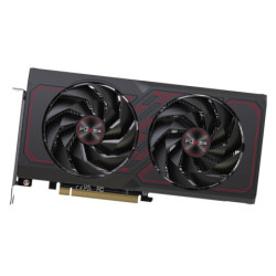 Karta graficzna Sapphire Radeon RX 7600 XT Gaming OC 16G