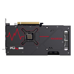 Karta graficzna Sapphire Radeon RX 7600 XT Gaming OC 16G