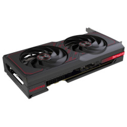 Karta graficzna Sapphire Radeon RX 7600 XT Gaming OC 16G