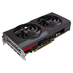 Karta graficzna Sapphire Radeon RX 7600 XT Gaming OC 16G