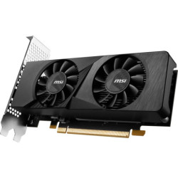 Karta graficzna MSI GeForce RTX 3050 LP 6G OC