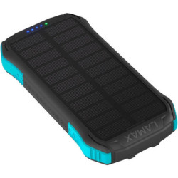 Powerbank LAMAX Journey 12 000mAh