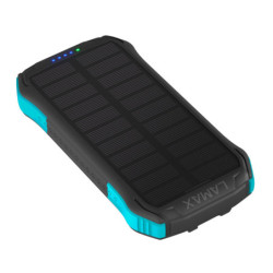 Powerbank LAMAX Journey 12 000mAh