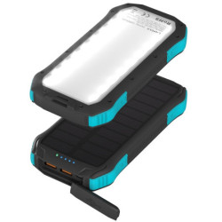 Powerbank LAMAX Journey 12 000mAh