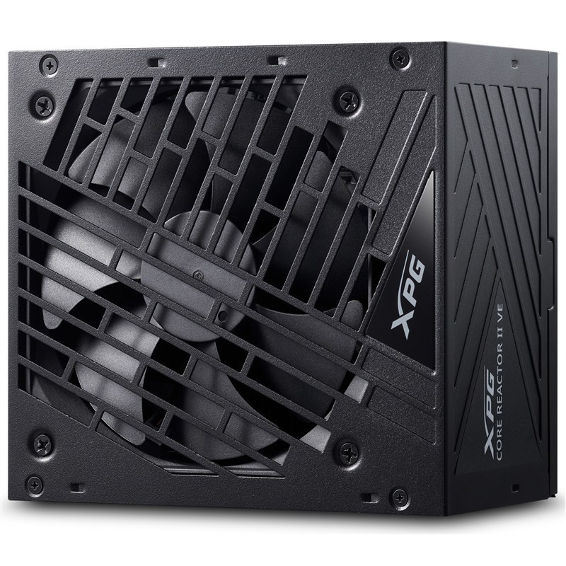 Źródło ADATA Core Reactor II VE 750W