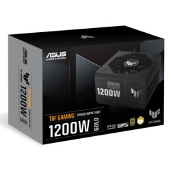 Źródło Asus 1200W Gold