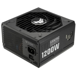 Źródło Asus 1200W Gold