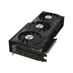 Karta graficzna Gigabyte GeForce RTX 4070 SUPER WINDFORCE OC 12G