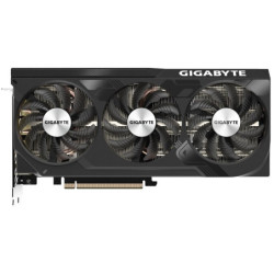 Karta graficzna Gigabyte GeForce RTX 4070 SUPER WINDFORCE OC 12G