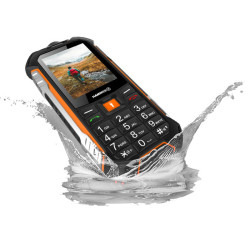 Telefon komórkowy myPhone Hammer Boost