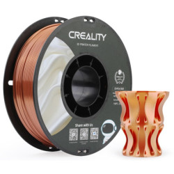 Wkład do piór (filament) Creality CR-Silk PLA 1kg