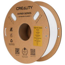 Wkład do piór (filament) Creality Hyper PLA 1kg