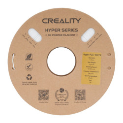 Wkład do piór (filament) Creality Hyper PLA 1kg