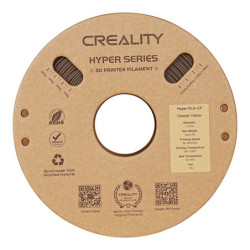 Wkład do piór (filament) Creality Hyper PLA-CF 1kg