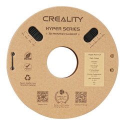 Wkład do piór (filament) Creality Hyper PLA-CF 1kg