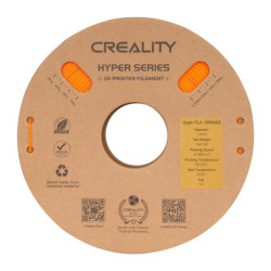 Wkład do piór (filament) Creality Hyper PLA 1kg