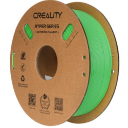 Wkład do piór (filament) Creality Hyper PLA 1kg