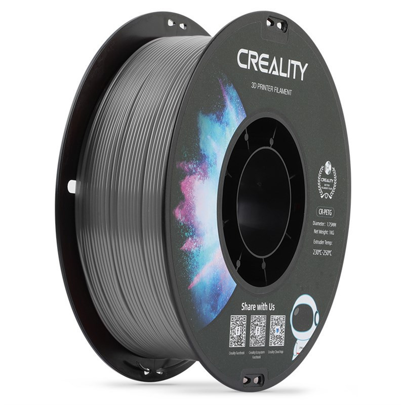 Wkład do piór (filament) Creality CR-PETG 1kg