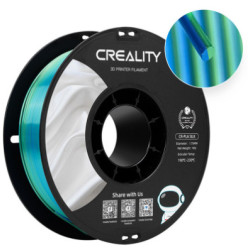 Wkład do piór (filament) Creality CR-Silk PLA 1kg