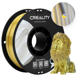 Wkład do piór (filament) Creality CR-Silk PLA 1kg