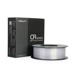 Wkład do piór (filament) Creality CR-Silk PLA 1kg