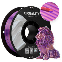 Wkład do piór (filament) Creality CR-Silk PLA 1kg