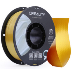 Wkład do piór (filament) Creality CR-Silk PLA 1kg