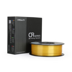 Wkład do piór (filament) Creality CR-Silk PLA 1kg