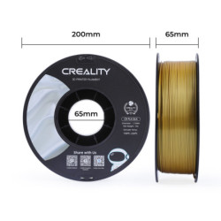 Wkład do piór (filament) Creality CR-Silk PLA 1kg