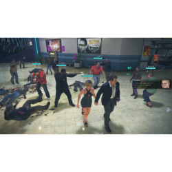 Gry Capcom PlayStation 5 Dead Rising Deluxe Remaster Special Edition