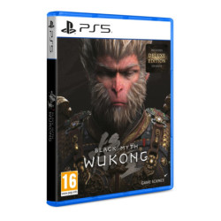 Gry U&I Entertainment PlayStation 5 Black Myth: Wukong